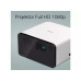 3LCD EPSON EF-21W Stylový laserový miniprojektor