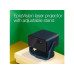 3LCD EPSON EF-22N Stylový laserový miniprojektor