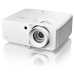 Optoma projektor UHZ35  (DLP, Laser, UHD, 3500 ANSI, HDMI, RS232, RJ45, USB-A power, repro 1x15W)