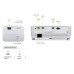 Acer H6542 DLP/FullHD 1920x1080 /4000 ANSI lm/13 000:1/ 2xHDMI /repro 1x3W/2,4 Kg