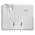 Optoma projektor ZH507+ (DLP, FULL 3D, Laser, FULL HD, 5500 ANSI,  HDMI, VGA, RS232, RJ45, repro 2x10W), 5let zaruka