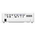 Optoma projektor ZU607T (DLP, LASER, WUXGA, 6500 ANSI, 300 000:1, 2xHDMI, 2xVGA, RS232, LAN, 2x15W speaker)