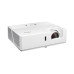 Optoma projektor ZU607T (DLP, LASER, WUXGA, 6500 ANSI, 300 000:1, 2xHDMI, 2xVGA, RS232, LAN, 2x15W speaker)