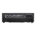 Optoma projektor ZU507TST (DLP, Laser, 1920x1200, 5000 ANSI, 2xHDMI, VGA, RS232, USB-A, RJ45, repro 2x10W)