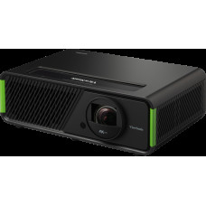 ViewSonic X2-4K Pro / 4K /4K UHD (3820x2160) - 3300LL - LED light Source - TR0.69-0.83 - 1.2x zoom - SPK x2 - Google TV