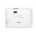 EPSON-rozbaleno-projektor EB-1780W, 1280x800, 3000ANSI, 10000:1, HDMI, USB 3-in-1,MHL, WiFi, 1,8kg, 5 LET ZÁRUKA