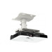 EPSON-rozbaleno-projektor EB-1780W, 1280x800, 3000ANSI, 10000:1, HDMI, USB 3-in-1,MHL, WiFi, 1,8kg, 5 LET ZÁRUKA