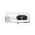 EPSON projektor EB-W56S, 1280x800, 3.700ANSI, 16.000:1, VGA, HDMI, USB, REPRO 16W