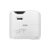 EPSON projektor EB-W56S, 1280x800, 3.700ANSI, 16.000:1, VGA, HDMI, USB, REPRO 16W