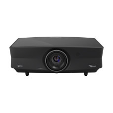 Optoma projektor UHZ68LV (DLP, Laser, UHD, 5000 ANSI, HDMI, RS232, RJ45, USB-A power, repro 2x5W)