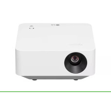 LG projektor PF510Q LED, FHD, 5W repro, RJ45, USB, HDMI 2x,, WebOS 22