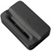 Optoma projektor Photon Go (DLP, FULL 3D, Laser, 1080p, 700  ANSI, 800:1, HDMI, RJ45, repro 2x10W)