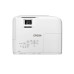 EPSON projektor EB-W55, WXGA, 16.000:1, HDMI, USB, Wi-Fi REPRO 2W