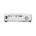 EPSON projektor EB-W55, WXGA, 16.000:1, HDMI, USB, Wi-Fi REPRO 2W