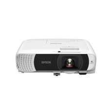 EPSON projektor EB-FH18, 1920x1080, 4100ANSI, HDMI, USB 2-in-1, Miracast, AirPlay, REPRO 2W
