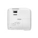 EPSON projektor EB-FH18, 1920x1080, 4100ANSI, HDMI, USB 2-in-1, Miracast, AirPlay, REPRO 2W