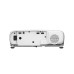 EPSON projektor EB-FH18, 1920x1080, 4100ANSI, HDMI, USB 2-in-1, Miracast, AirPlay, REPRO 2W
