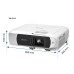 EPSON projektor EB-FH18, 1920x1080, 4100ANSI, HDMI, USB 2-in-1, Miracast, AirPlay, REPRO 2W