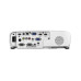 EPSON EB-W49, 3800 Ansi,WXGA,16:10