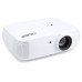 DLP Acer P5535 - 3D,4500Lm,20k:1,1080p,HDMI,RJ45