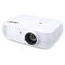 DLP Acer P5535 - 3D,4500Lm,20k:1,1080p,HDMI,RJ45
