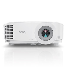 BenQ MW550/DLP/3600lm/WXGA/2x HDMI