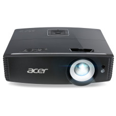 DLP Acer P6505 - 3D,5500Lm,20k:1,1080p,HDMI,RJ45