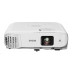 Epson EB-992F/3LCD/4000lm/FHD/2x HDMI/LAN/WiFi