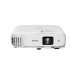 EPSON EB-X49, 3600 Ansi,XGA,4:3