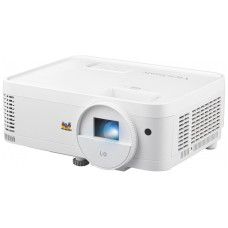 Viewsonic DLP LS500WH Laser WXGA 1280x800/3000lm/3000000:1/HDMI/USB/RS232/Repro
