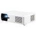 Viewsonic DLP LS600HDH Laser WXGA 1280x800/3000lm/3000000:1/VGA/2xHDMI/USB/RS232/LAN/Repro