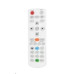 Optoma projektor W340UST (DLP, FULL 3D, WXGA, 4 000 ANSI, 22 000:1, 16:10, 2xHDMI, VGA, MHL, RJ45, RS232, 16W speaker)