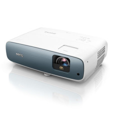 BenQ DLP Projektor TK850i, 3840x2160 4K/3000 ANSI/1.13 - 1.47:1/10 000:1/HDMIx2/USBx3/Jack/RS232/Repro/AndroidTV