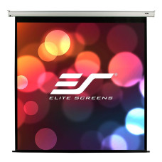 ELITE SCREENS plátno elektrické motorové 99