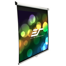 ELITE SCREENS plátno roleta 84