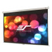 ELITE SCREENS plátno roleta 86