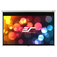 ELITE SCREENS plátno roleta 94