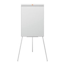 Flipchart Nobo s povrchem Nano Clean™ na trojnožce