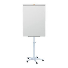 Mobilní flipchart Nobo s povrchem Nano Clean™