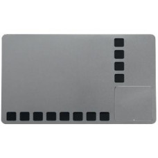 Kombinovaná tabule Nobo magnetická/pěnová 61 x 39 cm
