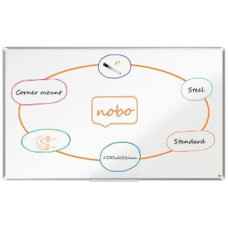 Magnetická tabule Nobo Premium Plus 1500 x 1000 mm