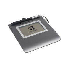 Wacom STU-430 & sign pro PDF