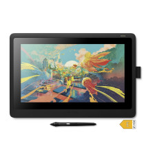 Wacom Cintiq 16 Wacom Cintiq creative pen display