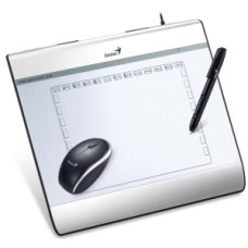 Genius tablet EasyPen i608X (6x 8