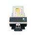 FUJITSU-RICOH skener Fi-8170 A4, průchodový, 70ppm, 600dpi, LAN RJ45-1000, USB 3.2,ADF 100listů, 10000 listů za den