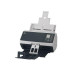 FUJITSU-RICOH skener Fi-8170 A4, průchodový, 70ppm, 600dpi, LAN RJ45-1000, USB 3.2,ADF 100listů, 10000 listů za den