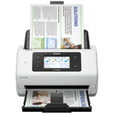 Epson WorkForce DS-800WN