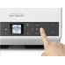 Epson WorkForce DS-870, A4, 600 dpi, USB