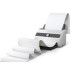 Epson WorkForce DS-870, A4, 600 dpi, USB