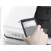 Epson WorkForce DS-1660W, A4, 1200 dpi, Wifi